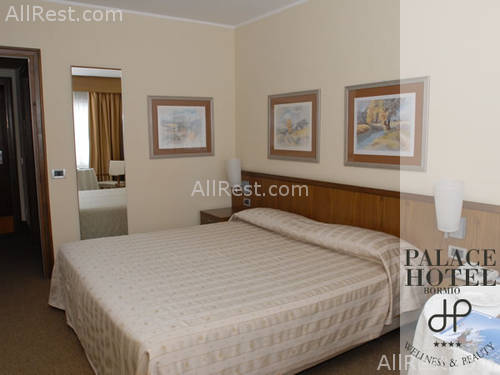 Palace Hotel Bormio 7